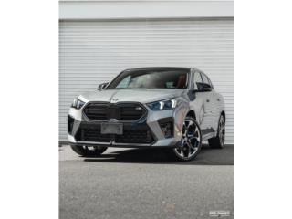 PRE OWNED / 2024 BMW X2 M35i, BMW Puerto Rico