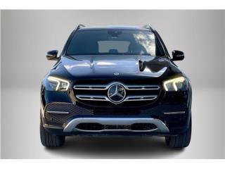 2020 Mercedes-Benz GLE 350, Mercedes Benz Puerto Rico