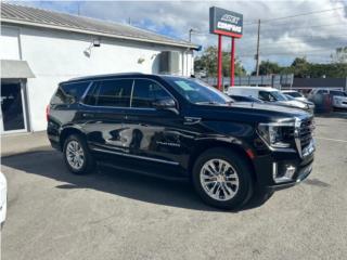 GMC YUKON , GMC Puerto Rico