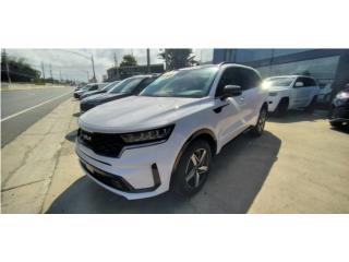 KIA SORENTO 2023 EQUIPADA!, Kia Puerto Rico