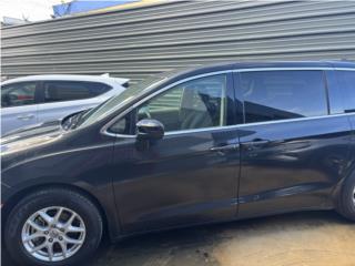 2022 CHRYSLER VOYAGER LIQUIDACION, Chrysler Puerto Rico