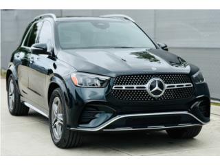 GLE350 Certified Pre Owned, Mercedes Benz Puerto Rico