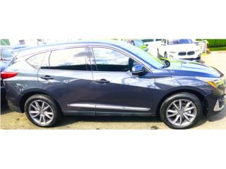 ACURA RDX PANORMICA 2020, Acura Puerto Rico