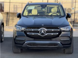 GLE350 2023, Mercedes Benz Puerto Rico