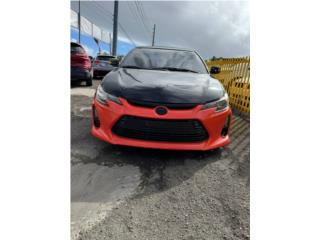 2015 Scion TC 2015 , Scion Puerto Rico