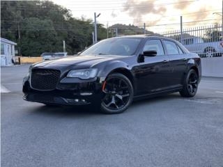 Chrysler 300S 2022 Panormico, Chrysler Puerto Rico