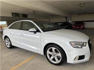 $14,900 REALPRICE! | AUDI A3 SEDAN PREMIUM , Audi Puerto Rico