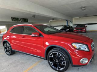 $21,900 REALPRICE! | MERCEDES BENZ GLA 250, Mercedes Benz Puerto Rico