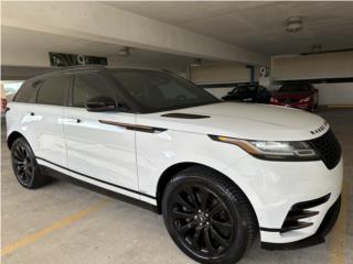 $24,900 REALPRICE! | VELAR P380 R DYNAMIC, LandRover Puerto Rico