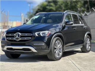 GLE350 , Mercedes Benz Puerto Rico