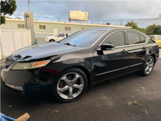 Acura Tl 2011 Sunroof , Acura Puerto Rico