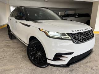 Land Rover Velar v6 R-Dynamic SE 2018, #0756, LandRover Puerto Rico