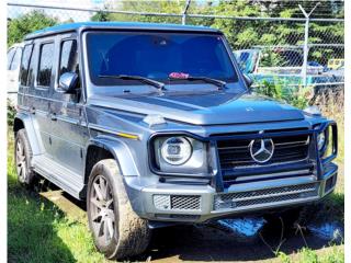 G63 AMG 577hp / Certified Pre-own , Mercedes Benz Puerto Rico