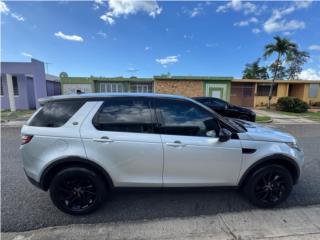 LAND ROVER DISCOVERY SPORT HSE XTRA CLEAN, LandRover Puerto Rico