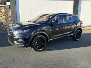 Nissan Rogue Sport 2021, Nissan Puerto Rico