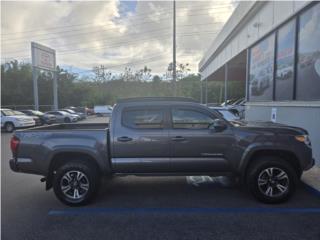 Tacoma TRD 4x4 2019/ SOLO 39400 Millas, Toyota Puerto Rico