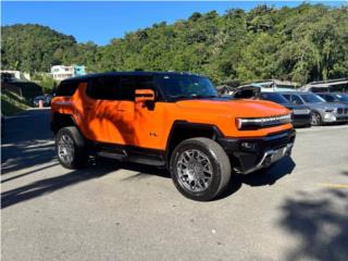 2024 HUMMER EV, Hummer Puerto Rico