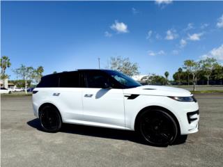 Range Rover Sport P400 Dynamic SE, LandRover Puerto Rico