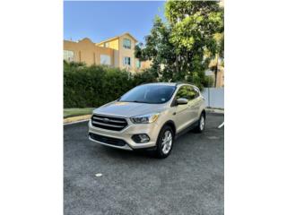 2018 Ford Escape SEL , Ford Puerto Rico