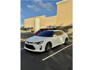 2016 Scion TC // 68k millas , Scion Puerto Rico