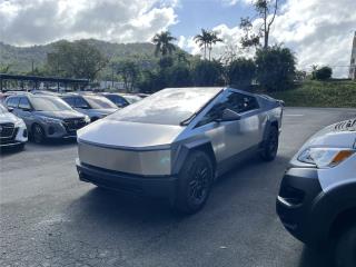 2024 Tesla Cybertruck, Tesla Puerto Rico