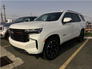 GMC YUKON RST 2023 CON 23K MILLAS, GMC Puerto Rico