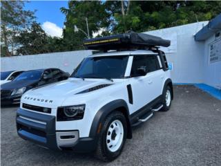 LAND ROVER DEFENDER 110 S 2023, LandRover Puerto Rico