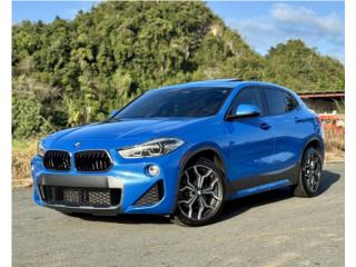 2018 BMW X2 xDrive 28i ///M Pack, BMW Puerto Rico