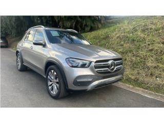 Mercedes Benz GLE350 2020, Mercedes Benz Puerto Rico