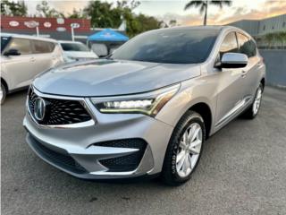 Acura Rdx Technology Package 2020, Acura Puerto Rico