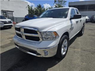 RAM 1500 4X4 2023 787-444-5015, RAM Puerto Rico