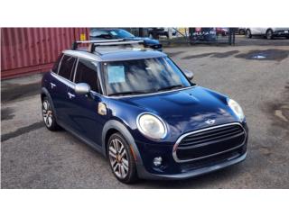 MINI Cooper 2017  30,007 millas, MINI  Puerto Rico