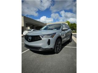 RDX ASPEC SW-AWD !! URBAN GRAY !! , Acura Puerto Rico