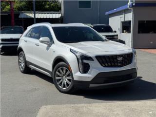 2020 CADILLAC XT4 350T, Cadillac Puerto Rico