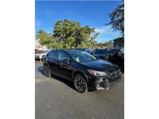 Crosstrek Limited 2.0i AWD Economica , Subaru Puerto Rico