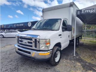 CAMION FORD F-350, Ford Puerto Rico