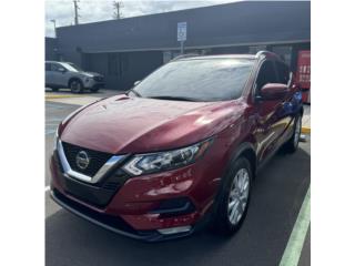 NISSAN ROGUE SV SOLO 9 mil MILLAS, Nissan Puerto Rico