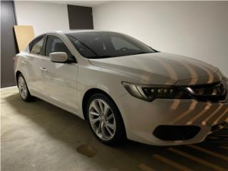 ACURA ILX / COMO NUEVO / 56MIL MILLAS, Acura Puerto Rico