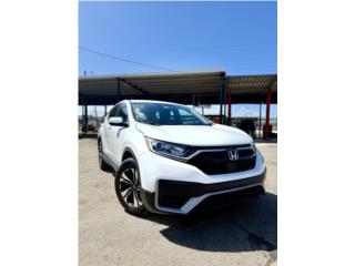 Honda CR-V 2022 , Honda Puerto Rico