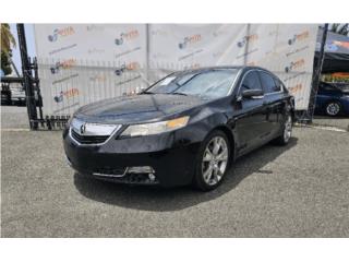 TREMENDA MAQUINA POR ESTE PRECIO , Acura Puerto Rico