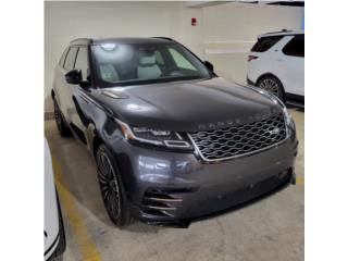 Land Rover Velar P400 Dynamic HSE #4624, LandRover Puerto Rico