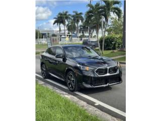 2024 BMW X2 M35i , BMW Puerto Rico