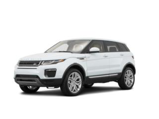 Land Rover Evoque SE Premium 2016 #0860, LandRover Puerto Rico