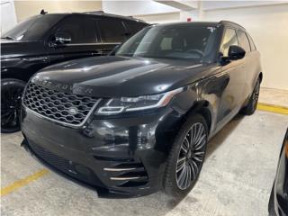 2022 RANGE ROVER VELAR P250 2022, LandRover Puerto Rico