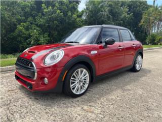 2015 MINI COOPER S, MINI  Puerto Rico