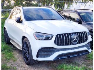 GLE53 AMG 429hp SUV CPO , Mercedes Benz Puerto Rico