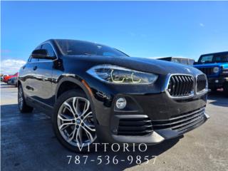 BMW X2 Sdrive28i Turbo 2020 | Certificada!, BMW Puerto Rico