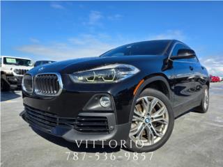 BMW X2 SDRIVE28I TURBO 2020 | Negociable!, BMW Puerto Rico