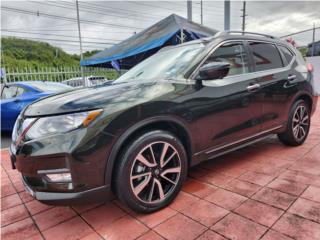 NISSAN ROGUE SL *2020*, Nissan Puerto Rico