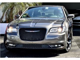 Chrysler 300 S 2023, Chrysler Puerto Rico